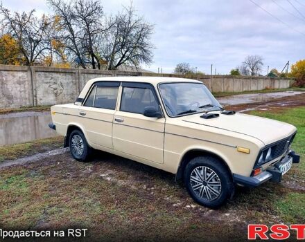 ВАЗ 2106, объемом двигателя 1.5 л и пробегом 40 тыс. км за 1250 $, фото 2 на Automoto.ua