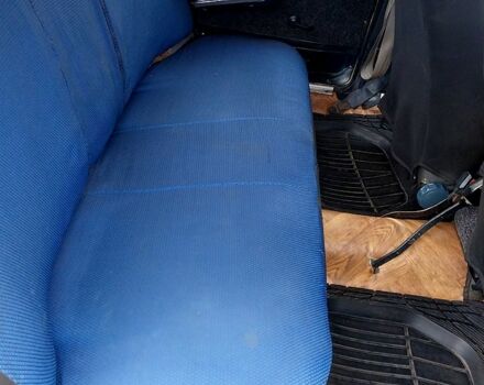 ВАЗ 2106, объемом двигателя 1.5 л и пробегом 40 тыс. км за 1250 $, фото 5 на Automoto.ua