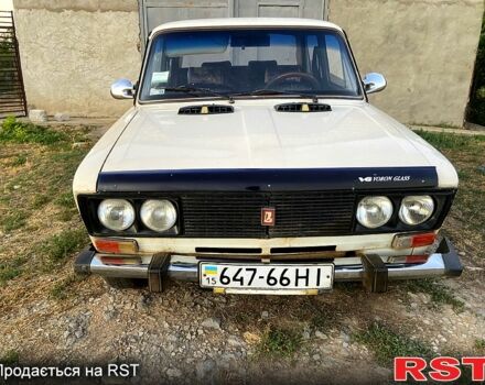 ВАЗ 2106, объемом двигателя 1.5 л и пробегом 100 тыс. км за 600 $, фото 1 на Automoto.ua
