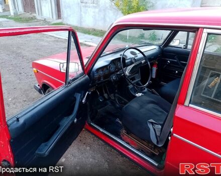 ВАЗ 2106, объемом двигателя 1.5 л и пробегом 111 тыс. км за 900 $, фото 5 на Automoto.ua
