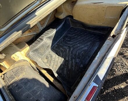 ВАЗ 2106, объемом двигателя 1.5 л и пробегом 0 тыс. км за 600 $, фото 2 на Automoto.ua