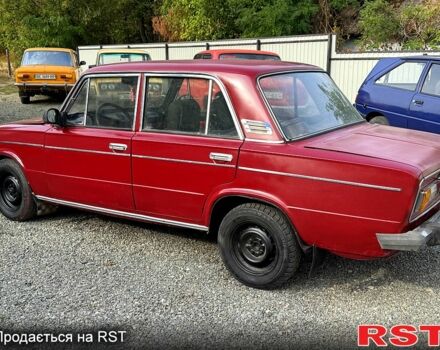 ВАЗ 2106, объемом двигателя 1.5 л и пробегом 155 тыс. км за 750 $, фото 6 на Automoto.ua