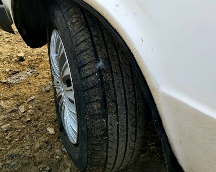 ВАЗ 2106, объемом двигателя 1.5 л и пробегом 52 тыс. км за 800 $, фото 4 на Automoto.ua