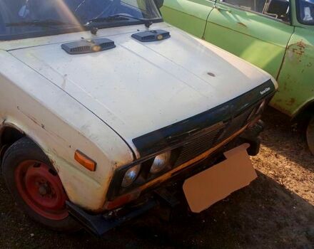 ВАЗ 2106, об'ємом двигуна 1.5 л та пробігом 200 тис. км за 1100 $, фото 2 на Automoto.ua