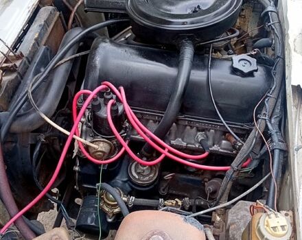 ВАЗ 2106, объемом двигателя 1.6 л и пробегом 0 тыс. км за 695 $, фото 10 на Automoto.ua