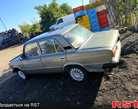 ВАЗ 2106, объемом двигателя 1.5 л и пробегом 0 тыс. км за 600 $, фото 6 на Automoto.ua