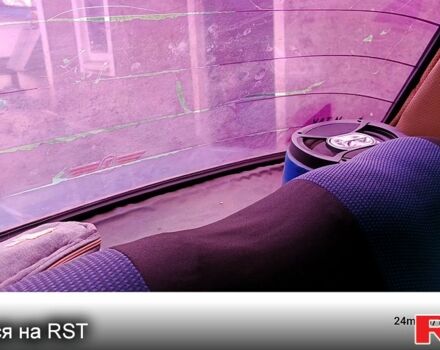 ВАЗ 2106, объемом двигателя 1.5 л и пробегом 0 тыс. км за 410 $, фото 5 на Automoto.ua