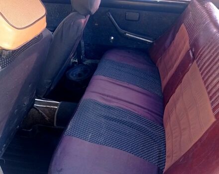 ВАЗ 2106, объемом двигателя 1.2 л и пробегом 111 тыс. км за 350 $, фото 5 на Automoto.ua