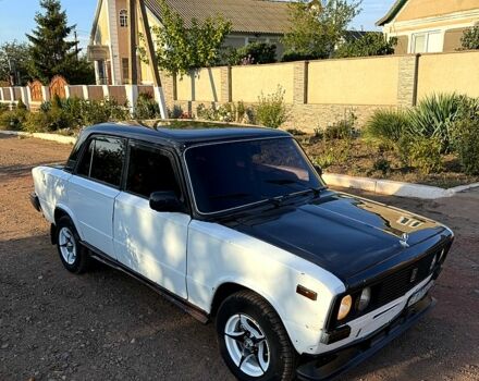 ВАЗ 2106, объемом двигателя 1.6 л и пробегом 0 тыс. км за 750 $, фото 2 на Automoto.ua