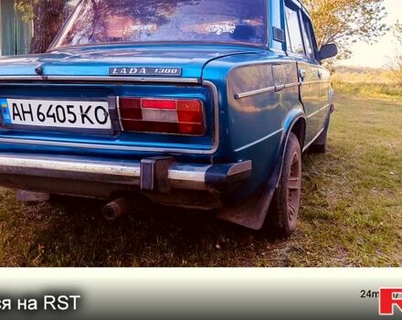 ВАЗ 2106, объемом двигателя 1.5 л и пробегом 0 тыс. км за 410 $, фото 1 на Automoto.ua