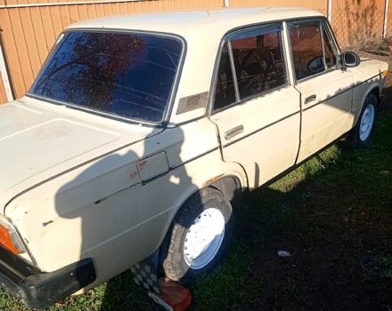 ВАЗ 2106, объемом двигателя 1.2 л и пробегом 111 тыс. км за 350 $, фото 2 на Automoto.ua