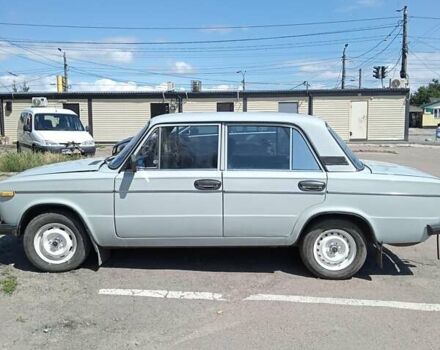 ВАЗ 2106, объемом двигателя 1.5 л и пробегом 200 тыс. км за 1400 $, фото 2 на Automoto.ua