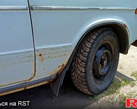 ВАЗ 2106, объемом двигателя 1.3 л и пробегом 0 тыс. км за 300 $, фото 3 на Automoto.ua