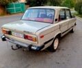 ВАЗ 2106 1992 у Богодухове на Automoto.ua ВАЗ 2106, об'ємом двигуна 1.5 л та пробігом 189 тис. км за 650 $, фото 1 на Automoto.ua
