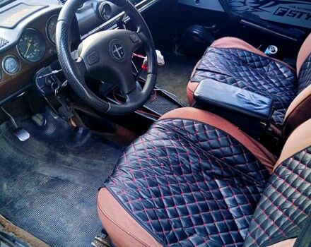 ВАЗ 2106, объемом двигателя 13 л и пробегом 0 тыс. км за 699 $, фото 4 на Automoto.ua