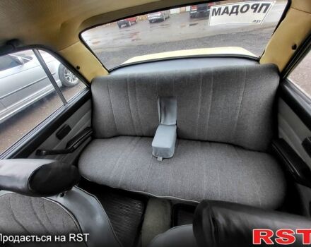 ВАЗ 2106, об'ємом двигуна 1.6 л та пробігом 6 тис. км за 1900 $, фото 7 на Automoto.ua