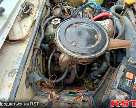ВАЗ 2106, объемом двигателя 1.6 л и пробегом 100 тыс. км за 450 $, фото 7 на Automoto.ua