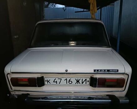 ВАЗ 2106, об'ємом двигуна 1.3 л та пробігом 300 тис. км за 598 $, фото 6 на Automoto.ua