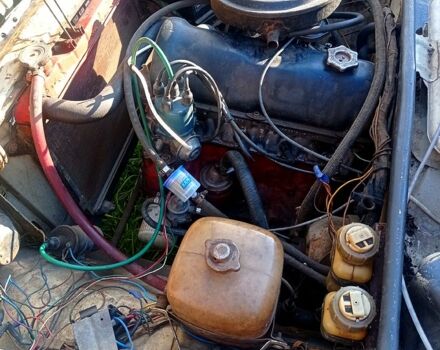 ВАЗ 2106, объемом двигателя 1.2 л и пробегом 111 тыс. км за 350 $, фото 4 на Automoto.ua