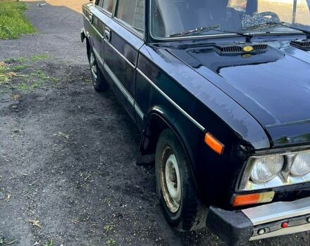 ВАЗ 2106, объемом двигателя 1.3 л и пробегом 100 тыс. км за 550 $, фото 3 на Automoto.ua