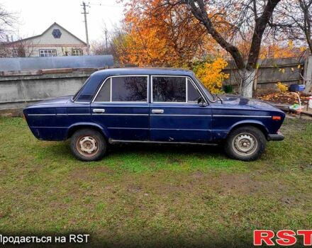 ВАЗ 2106, объемом двигателя 1.6 л и пробегом 100 тыс. км за 500 $, фото 3 на Automoto.ua