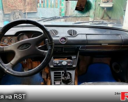 ВАЗ 2106, объемом двигателя 1.5 л и пробегом 0 тыс. км за 410 $, фото 4 на Automoto.ua