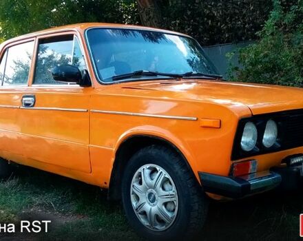 ВАЗ 2106, об'ємом двигуна 1.6 л та пробігом 250 тис. км за 1100 $, фото 4 на Automoto.ua