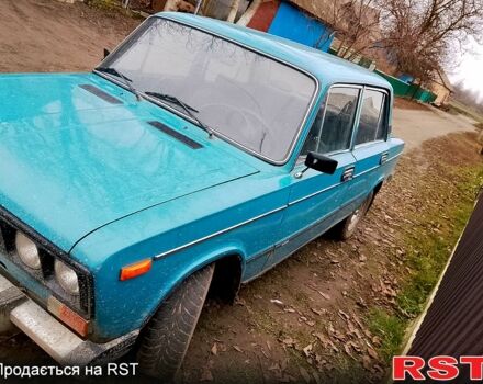 ВАЗ 2106, объемом двигателя 1.3 л и пробегом 198 тыс. км за 500 $, фото 2 на Automoto.ua