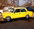 ВАЗ 2106, объемом двигателя 1.5 л и пробегом 0 тыс. км за 800 $, фото 2 на Automoto.ua