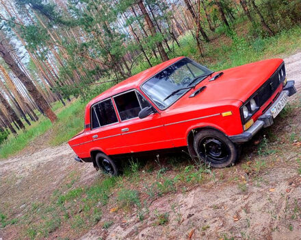 ВАЗ 2106, объемом двигателя 1.5 л и пробегом 94 тыс. км за 700 $, фото 2 на Automoto.ua