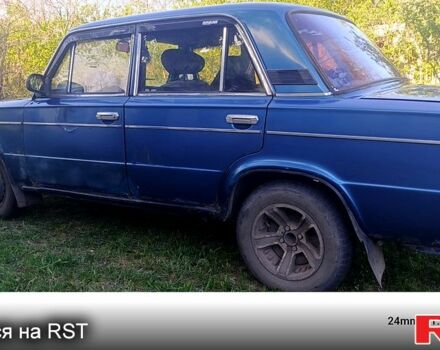 ВАЗ 2106, об'ємом двигуна 1.5 л та пробігом 0 тис. км за 410 $, фото 2 на Automoto.ua