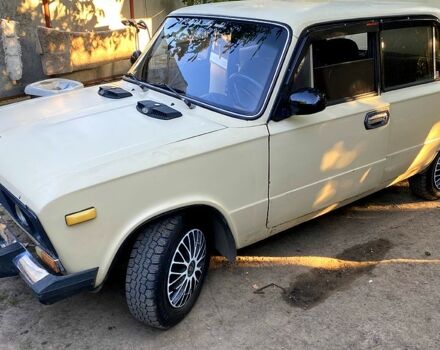 ВАЗ 2106, об'ємом двигуна 1.5 л та пробігом 91 тис. км за 1100 $, фото 1 на Automoto.ua