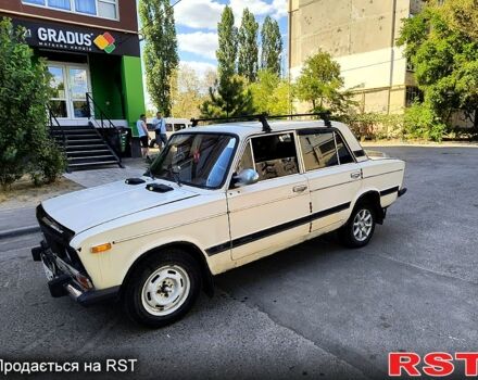 ВАЗ 2106, объемом двигателя 1.3 л и пробегом 110 тыс. км за 650 $, фото 6 на Automoto.ua