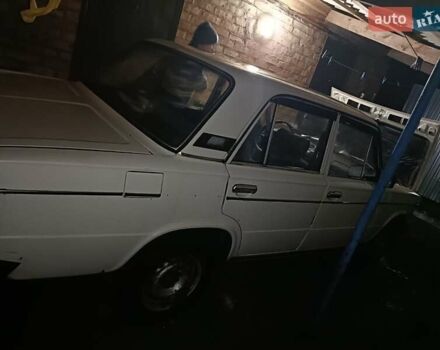 ВАЗ 2106, об'ємом двигуна 1.3 л та пробігом 300 тис. км за 598 $, фото 1 на Automoto.ua