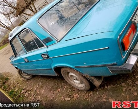 ВАЗ 2106, объемом двигателя 1.3 л и пробегом 198 тыс. км за 500 $, фото 5 на Automoto.ua