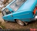 ВАЗ 2106, объемом двигателя 1.3 л и пробегом 198 тыс. км за 500 $, фото 5 на Automoto.ua