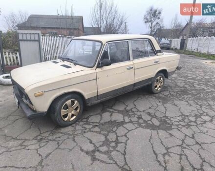 ВАЗ 2106, объемом двигателя 1.5 л и пробегом 48 тыс. км за 450 $, фото 3 на Automoto.ua