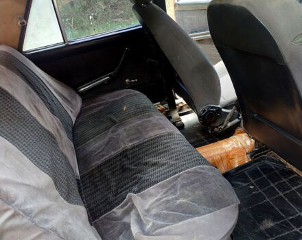 ВАЗ 2106, объемом двигателя 1.5 л и пробегом 94 тыс. км за 700 $, фото 7 на Automoto.ua