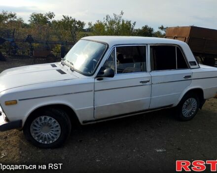 ВАЗ 2106, объемом двигателя 1.5 л и пробегом 52 тыс. км за 800 $, фото 2 на Automoto.ua