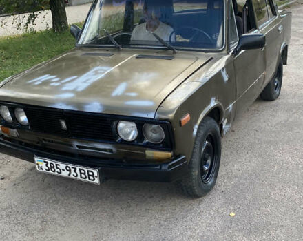 ВАЗ 2106, об'ємом двигуна 1.3 л та пробігом 120 тис. км за 505 $, фото 3 на Automoto.ua