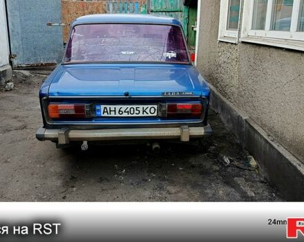 ВАЗ 2106, объемом двигателя 1.5 л и пробегом 0 тыс. км за 410 $, фото 7 на Automoto.ua