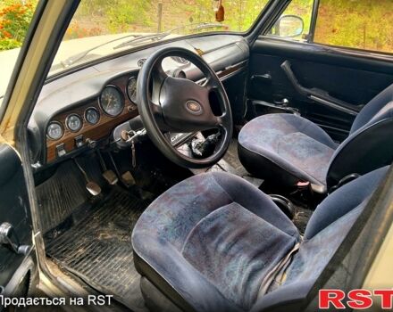 ВАЗ 2106, объемом двигателя 1.5 л и пробегом 200 тыс. км за 430 $, фото 6 на Automoto.ua