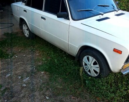 ВАЗ 2106, объемом двигателя 1.6 л и пробегом 0 тыс. км за 750 $, фото 1 на Automoto.ua