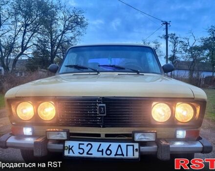ВАЗ 2106 1992 в Баштанке на Automoto.ua ВАЗ 2106, объемом двигателя 1.5 л и пробегом 147 тыс. км за 799 $, фото 8 на Automoto.ua