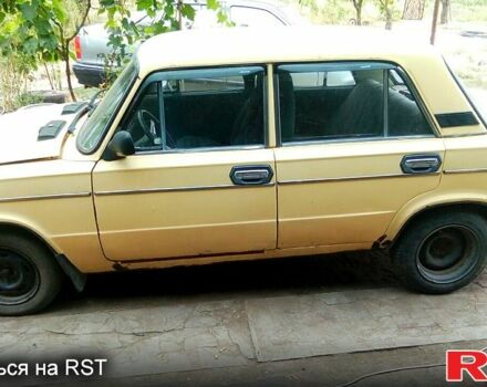 ВАЗ 2106 1992 в Криничках на Automoto.ua ВАЗ 2106, объемом двигателя 1.2 л и пробегом 100 тыс. км за 500 $, фото 2 на Automoto.ua