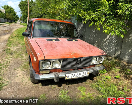 ВАЗ 2106, об'ємом двигуна 1.3 л та пробігом 54 тис. км за 490 $, фото 2 на Automoto.ua
