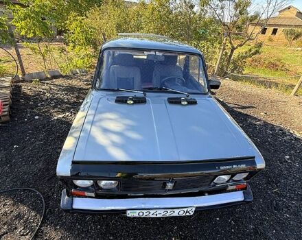 ВАЗ 2106, объемом двигателя 1.5 л и пробегом 0 тыс. км за 600 $, фото 3 на Automoto.ua