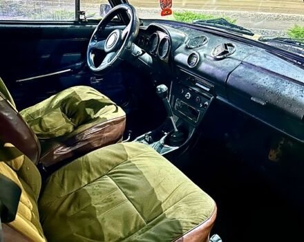 ВАЗ 2106, объемом двигателя 1.5 л и пробегом 81 тыс. км за 500 $, фото 10 на Automoto.ua