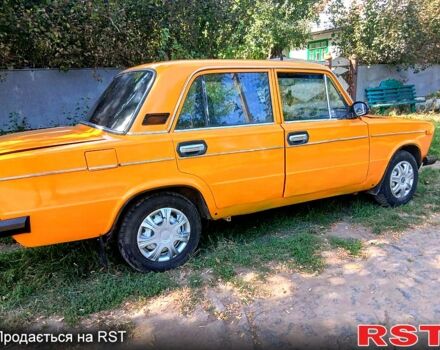 ВАЗ 2106, объемом двигателя 1.6 л и пробегом 0 тыс. км за 1100 $, фото 6 на Automoto.ua