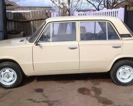 ВАЗ 2106, об'ємом двигуна 1.3 л та пробігом 98 тис. км за 1400 $, фото 1 на Automoto.ua